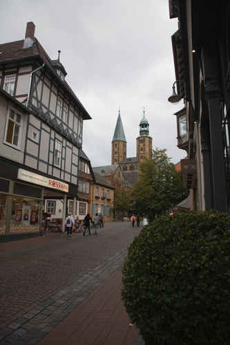 Goslar