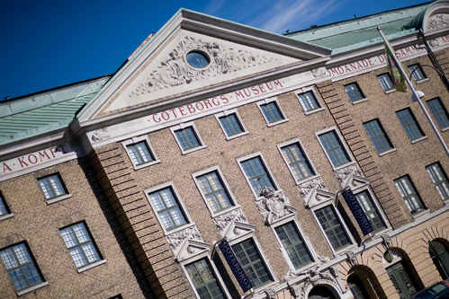 Göteborgs stadsmuseum