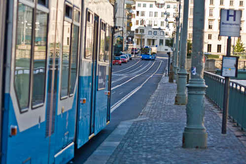 Spårvagn
