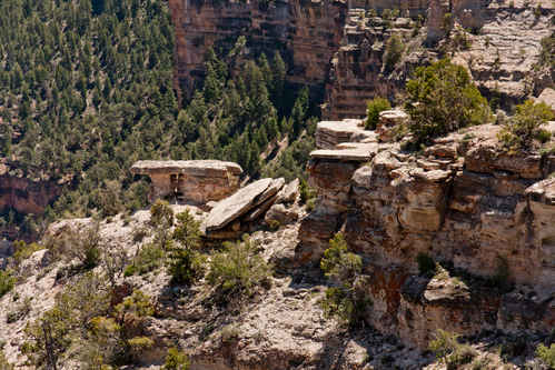Grand Canyon National Park