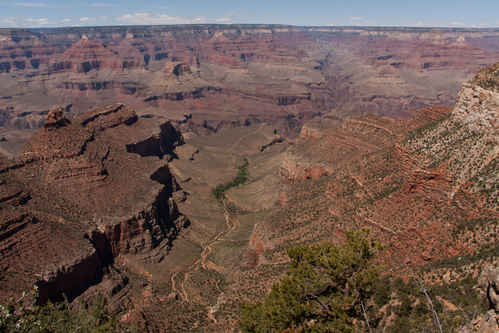 Grand Canyon National Park