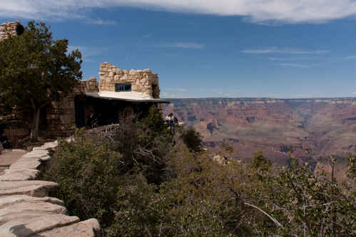 Grand Canyon National Park
