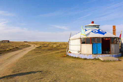 Vykort 