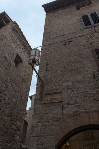 San Gimignano