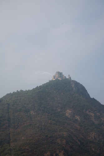 Försvarsanläggning