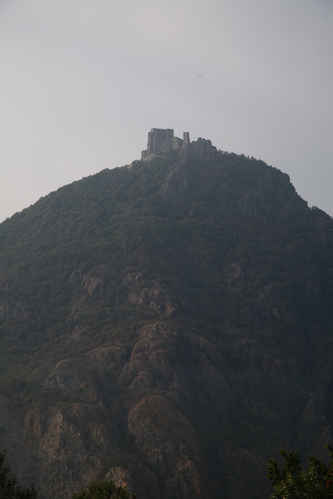 Försvarsanläggning