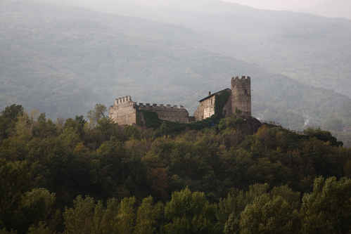 Försvarsanläggning