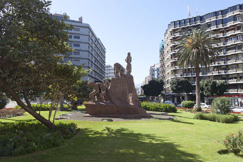 Las Palmas