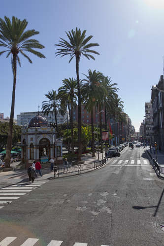 Las Palmas