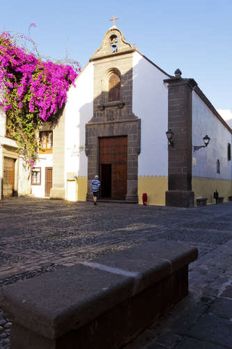 Ermita de San Antonio Abad