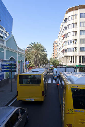 Las Palmas