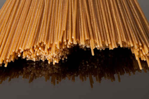 Spaghetti