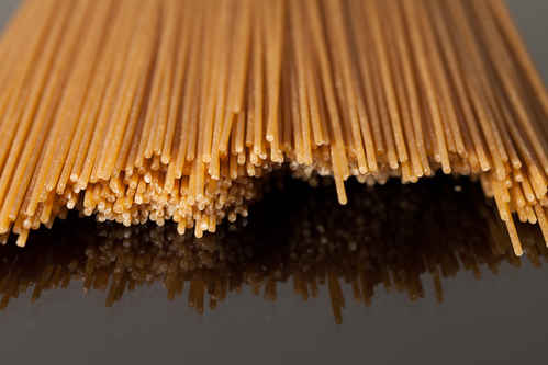 Spaghetti
