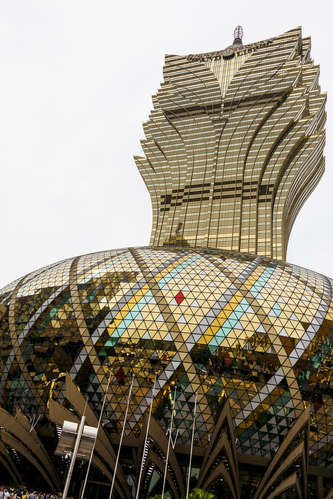 Vykort macao121027