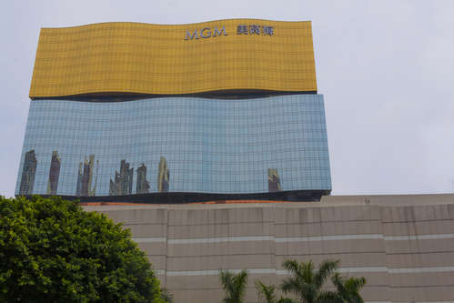 MGM Macau