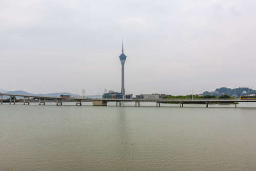 Macau tower