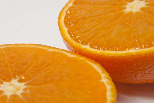 Delad mandarin