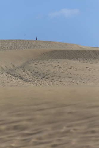 Vykort maspalomas110119