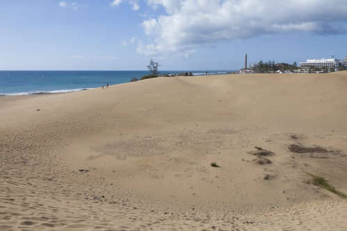 Maspalomas