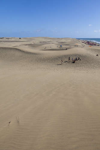 Maspalomas