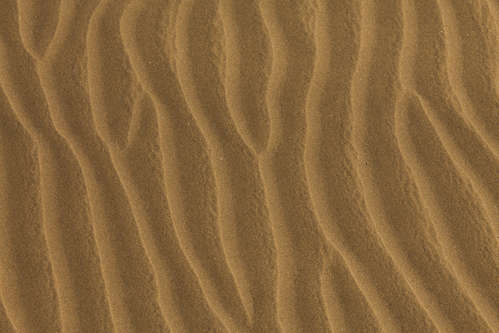 Sandmönster