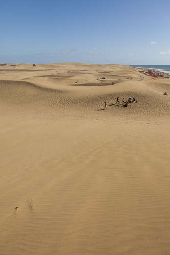 Maspalomas