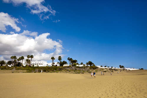 Maspalomas