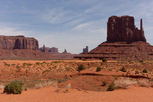 Monument Valley