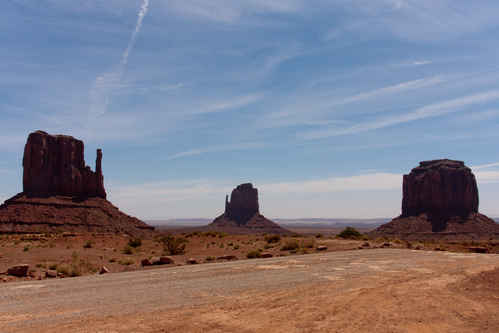 Monument Valley