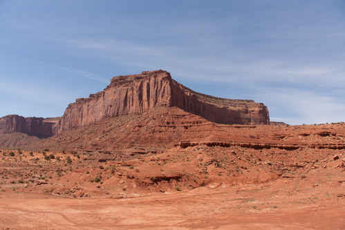Monument Valley