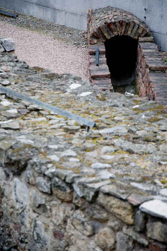 Utgrävningar på Michaelerplatz