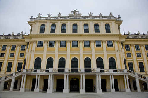 Schönbrunn
