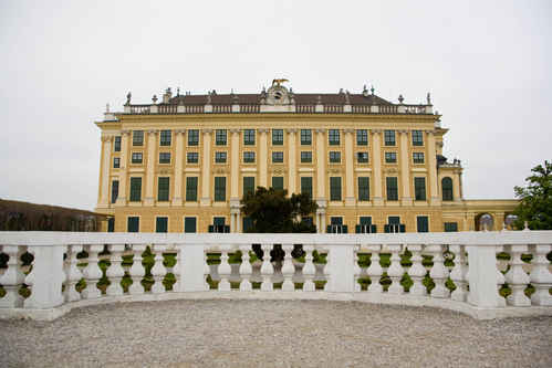 Schönbrunn