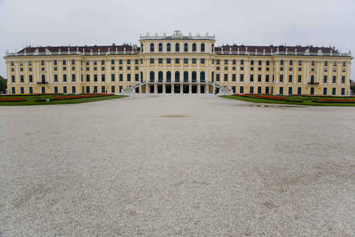 Schönbrunn