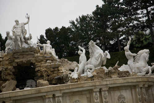 Neptunbrunnen