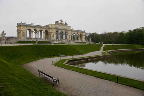 Gloriette
