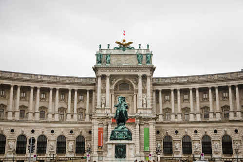 Hofburg