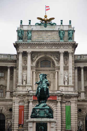 Hofburg