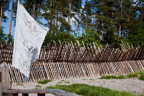 Palissad