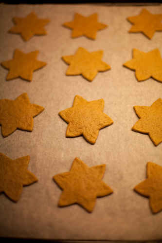 Pepparkakor