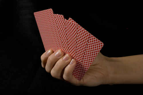 Poker