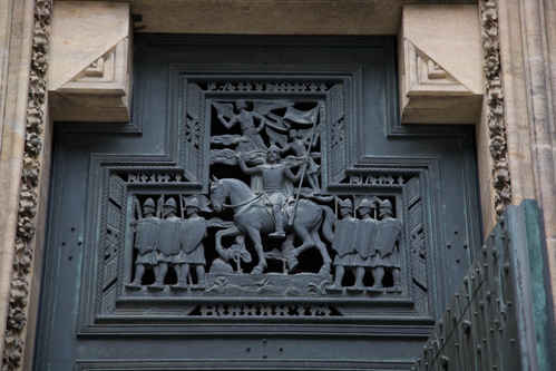 St. Vituskatedralen