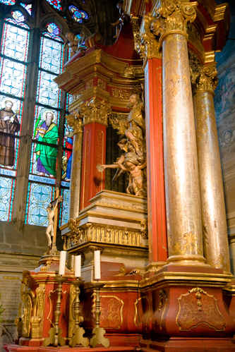 St. Vituskatedralen