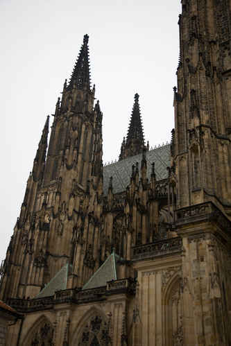 St. Vituskatedralen