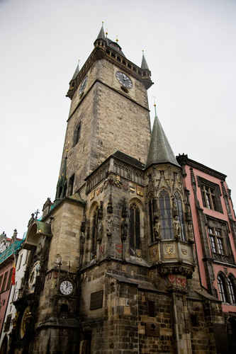 Gamla stadens rådhus