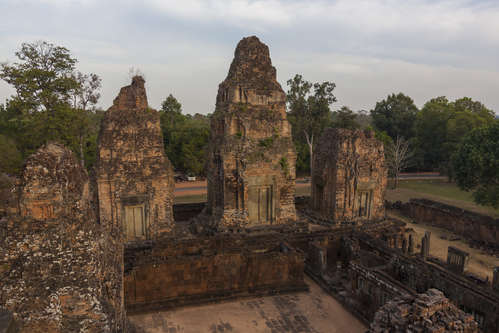 Från Pre Rup