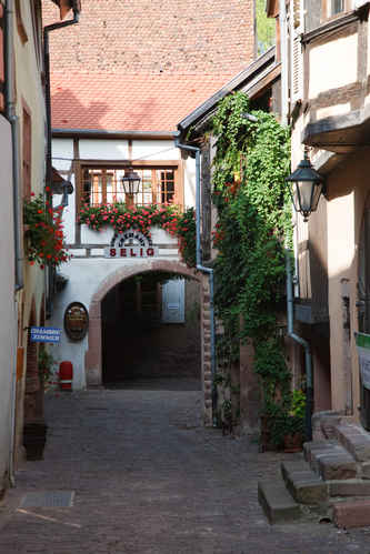 Riquewhir
