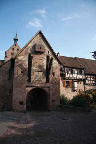 Stadsmursport