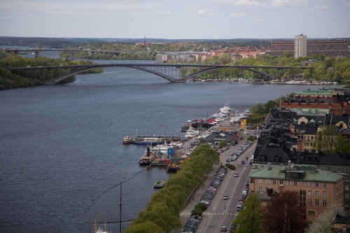Stockholm