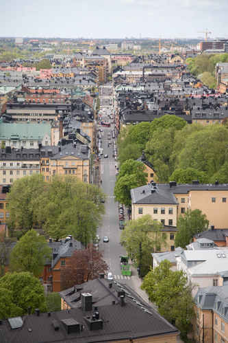 Stockholm